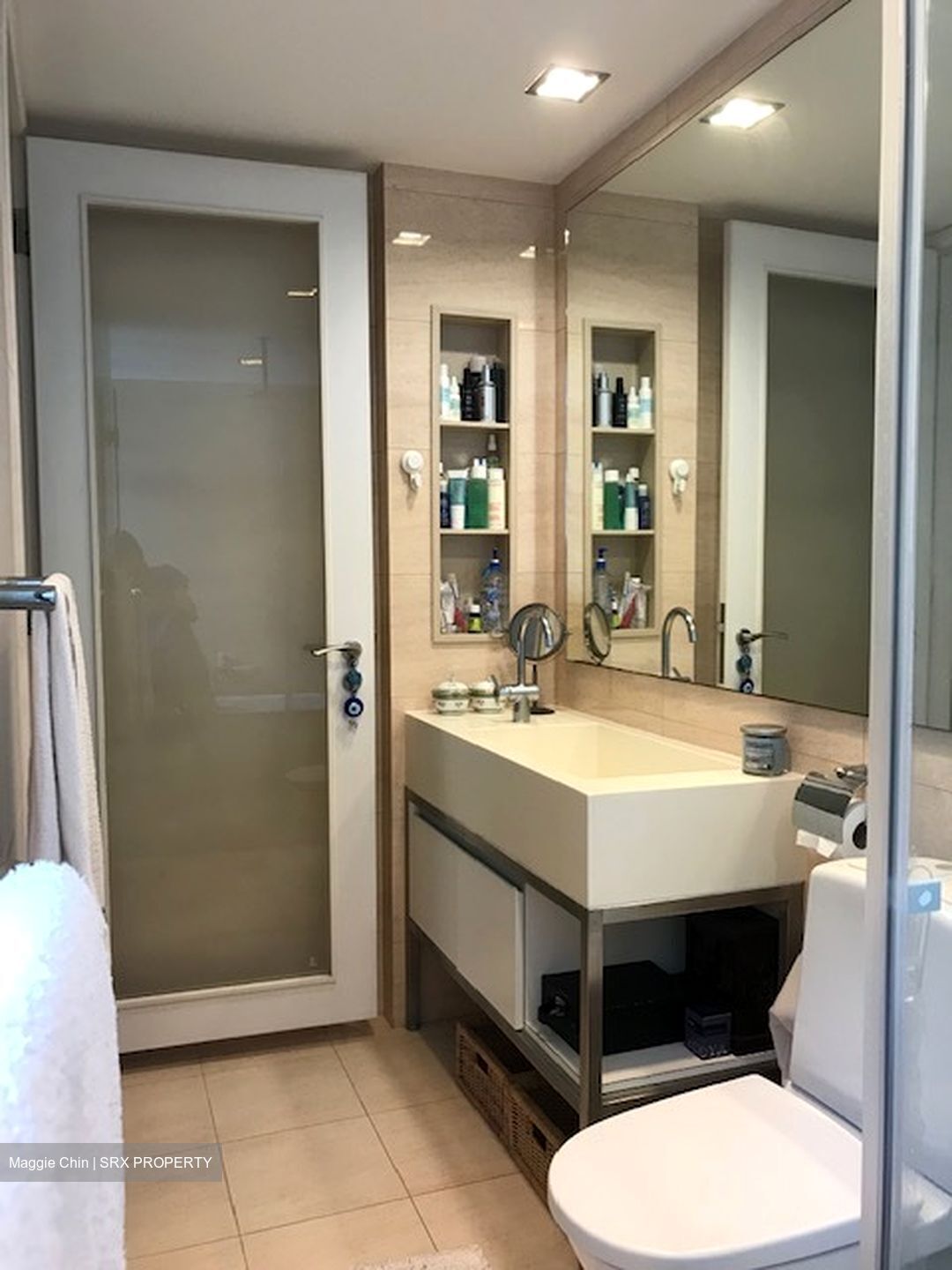 Monterey Park Condominium (D5), Condominium #489908941